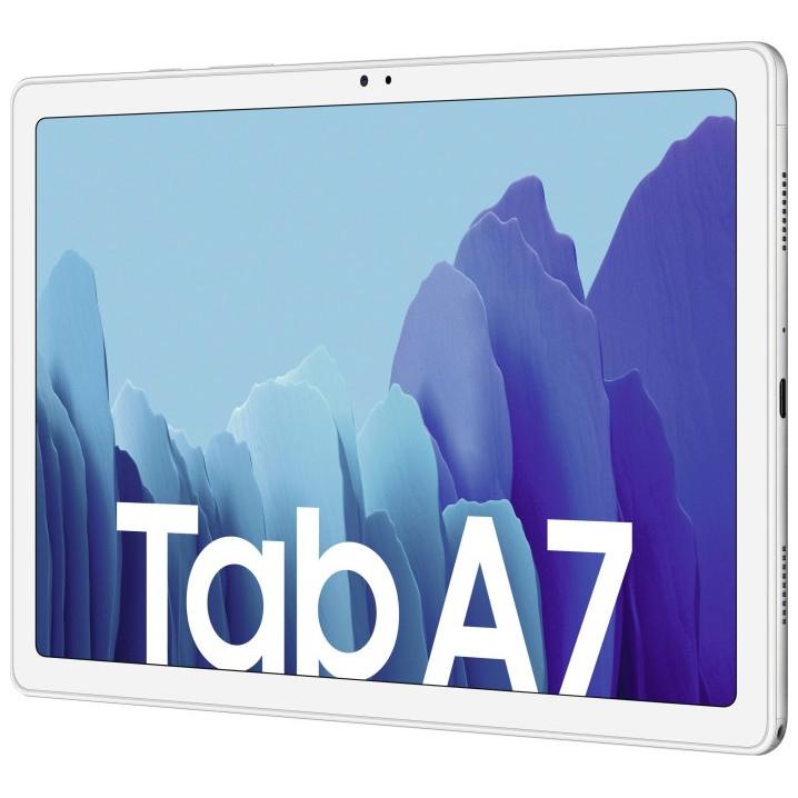 Samsung Galaxy Tab A7 - Silver